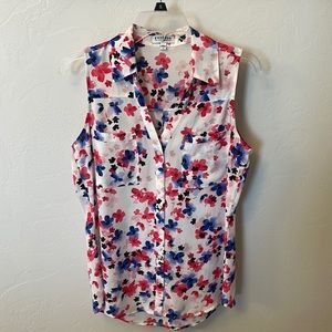 EXPRESS Portofino Shirt